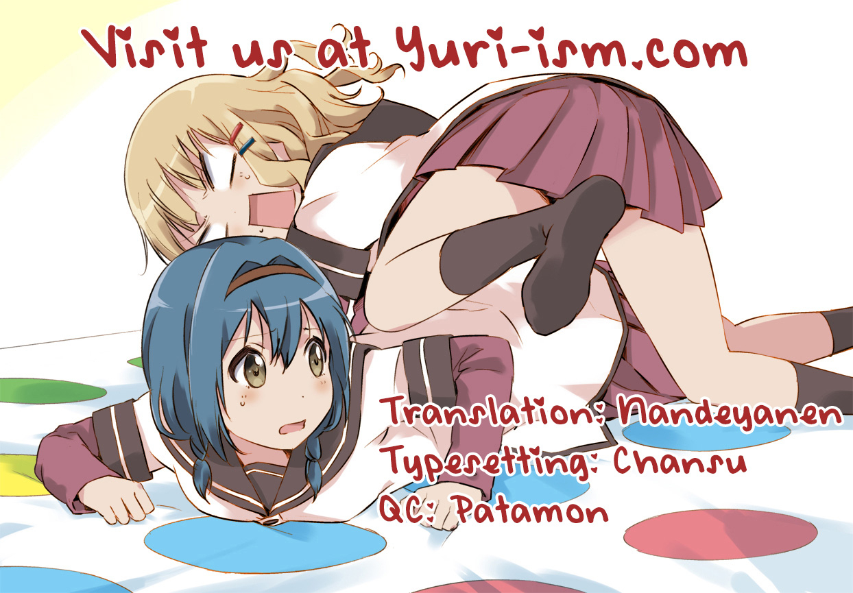 c88-purimomo-goyac-himegoto-flowers-8-secret-flowers-8-yuruyuri-english-yuri-ism