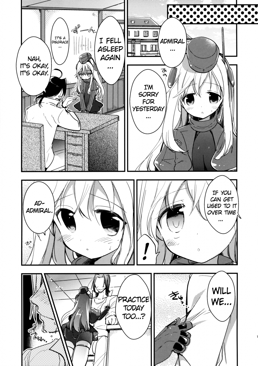 c88-ricky-tick-fujii-rino-kancollation-ex-kantai-collection-kancolle-english-atf