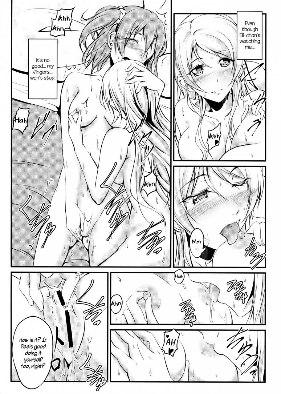 c88-russiapan-yuisaki-takumi-honoka-to-eli-no-dousei-seikatsu-honoka-and-elis-life-living-together-love-live-english