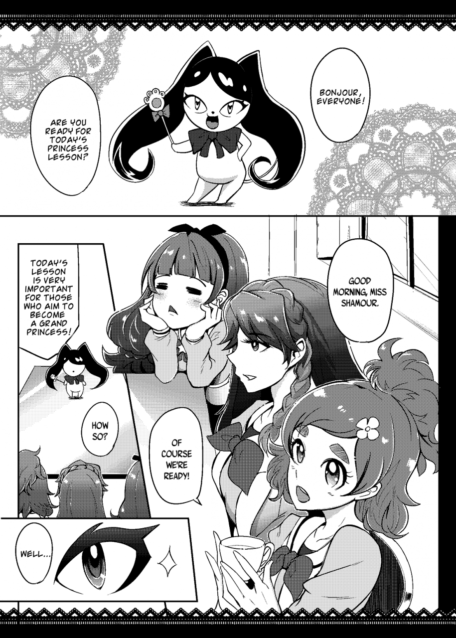 c88-sound-milk-otochichi-princess-sakusei-lesson-go-princess-precure-english-maipantsu-bec-scans
