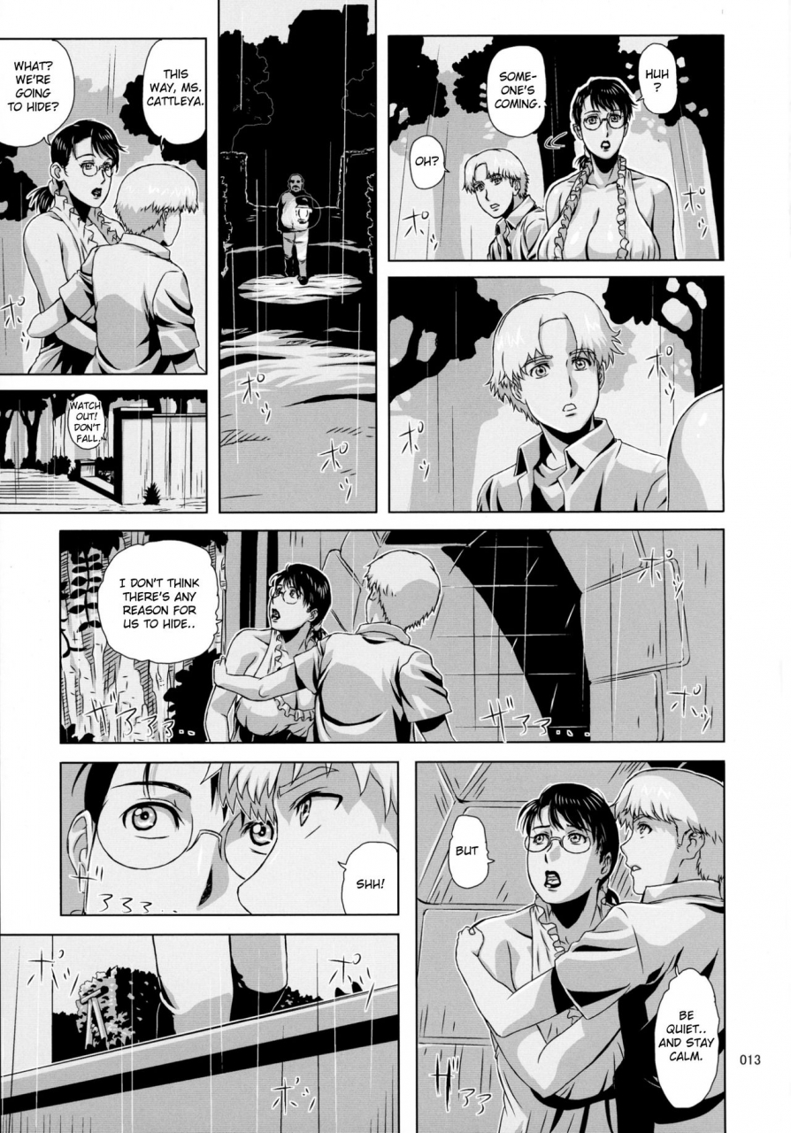 c88-shiawase-pullin-dou-ninroku-package-meat-11-queens-blade-english-marien