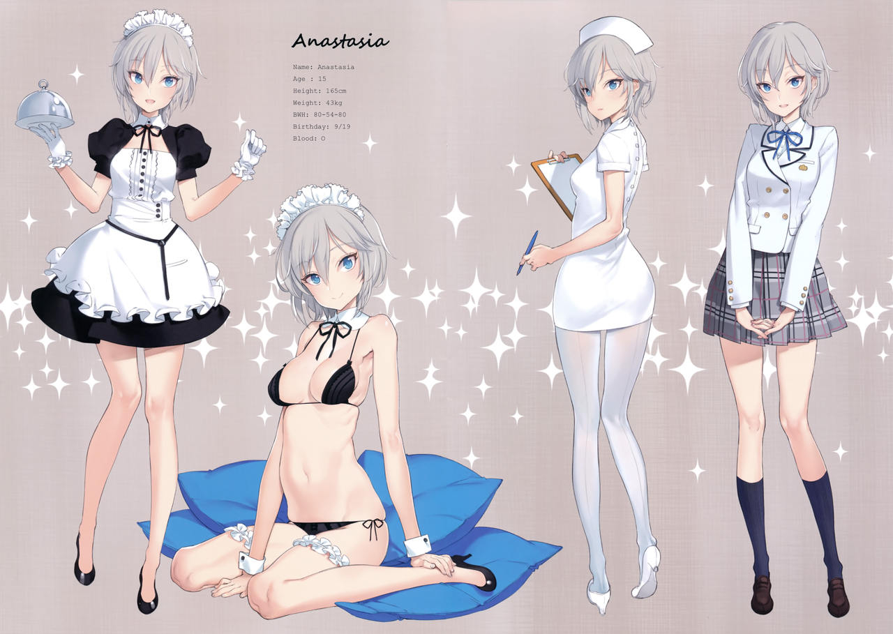 c88-shoujo-kishidan-oyari-ashito-off-shot-the-idolm-at-ster-cinderella-girls-english