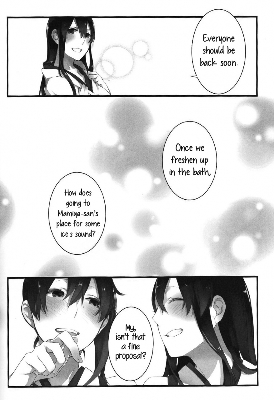 c88-sleeper-nekomura-yuuten-40-no-koibito-melting-together-at-40-lovers-kantai-collection-kancolle-english-dont-mind-me-the-army