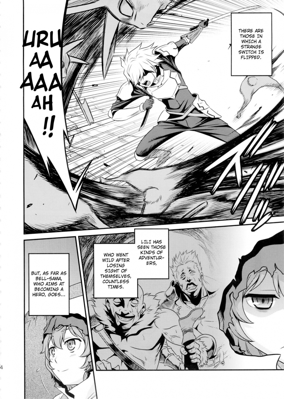 c88-studio-tar-kyouichirou-lili-ni-omakase-dungeon-leave-it-to-lili-dungeon-dungeon-ni-deai-o-motomeru-no-wa-machigatteiru-darou-ka-english-ehcove