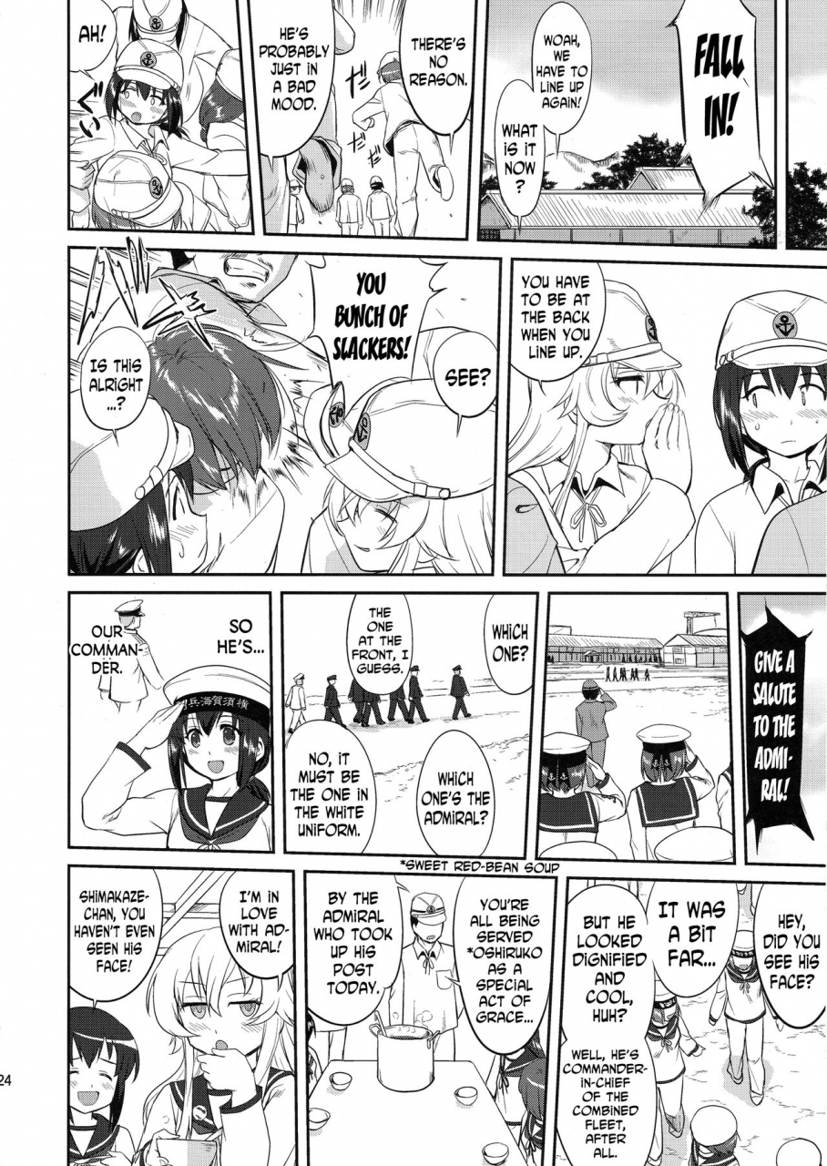 c88-takotsuboya-tk-teitoku-no-ketsudan-admirals-decision-kantai-collection-kancolle-english-n04h