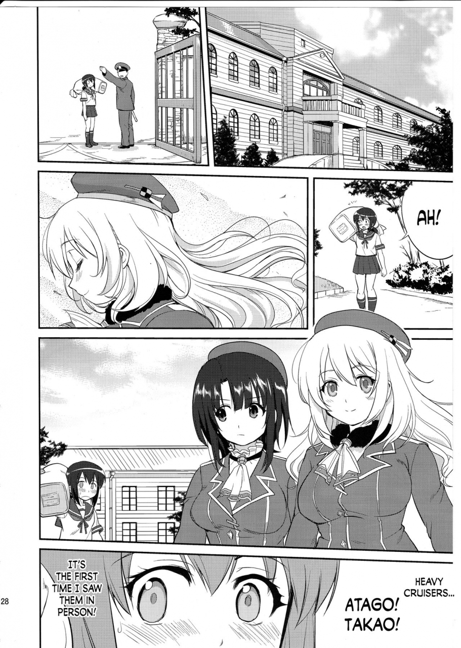 c88-takotsuboya-tk-teitoku-no-ketsudan-admirals-decision-kantai-collection-kancolle-english-n04h