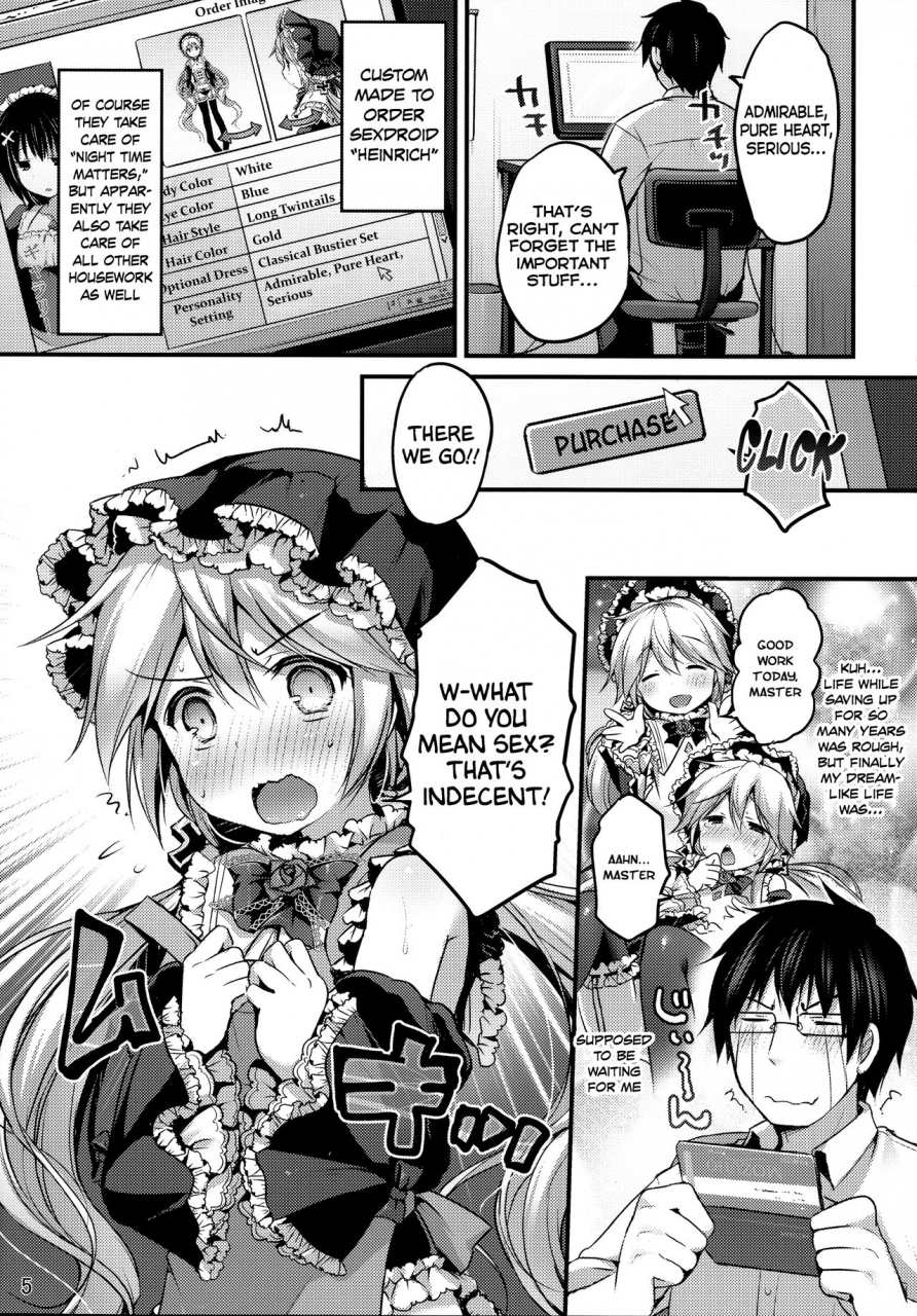 c88-unagigoya-sakura-puchilo-koutetsu-shounen-heinrich-english