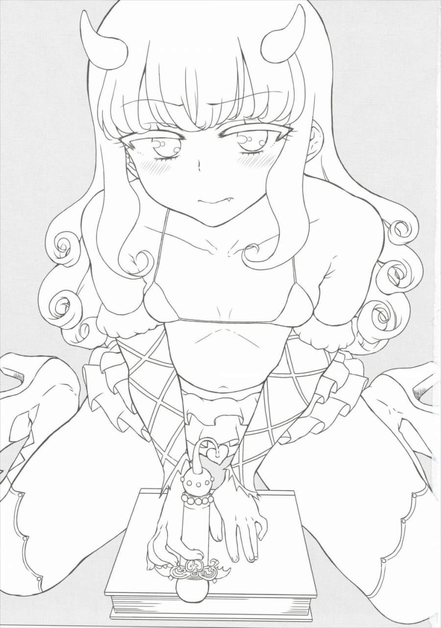 c88-vagina-dentata-hirota-masatane-aroma-ga-kirite-everybodevil-pripara-english-4m4t