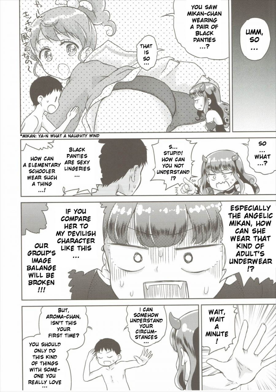 c88-vagina-dentata-hirota-masatane-aroma-ga-kirite-everybodevil-pripara-english-4m4t