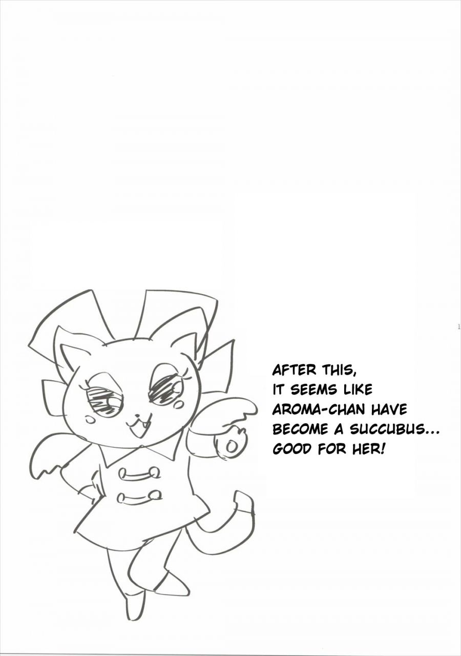 c88-vagina-dentata-hirota-masatane-aroma-ga-kirite-everybodevil-pripara-english-4m4t