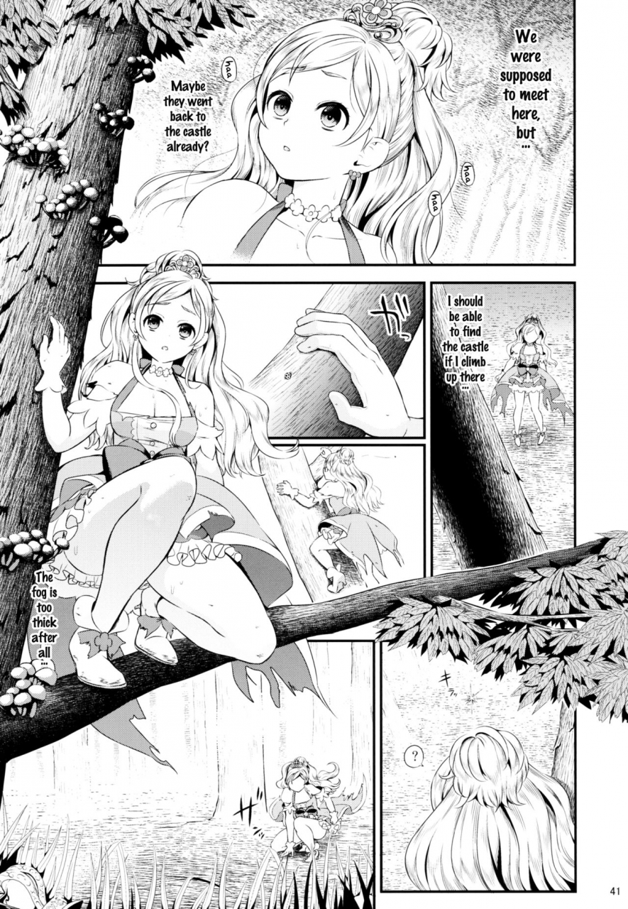 c88-yamada-ichizoku-fukurokouji-mokyu-seidorei-senki-go-princess-precure-english-doujinscom