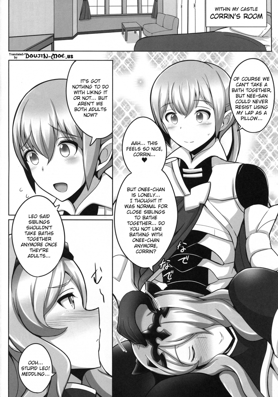 c88-yuasa-rengou-jean-louis-onee-chan-to-ii-koto-shimasho-fire-emblem-if-english-doujin-moeus