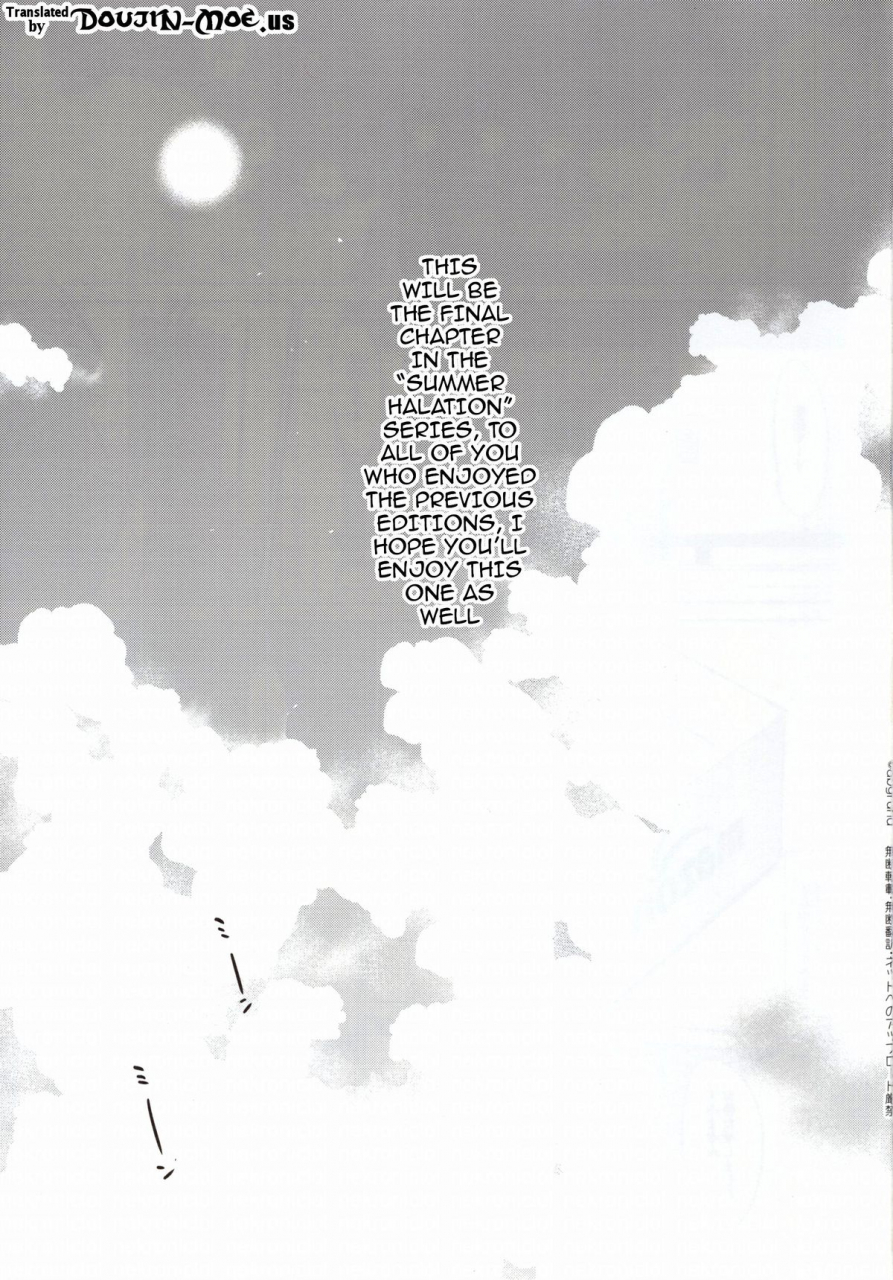 c88-abgrund-saikawa-yusa-summer-halation-3-kanketsuhen-summer-halation-3-final-chapter-english-doujin-moeus