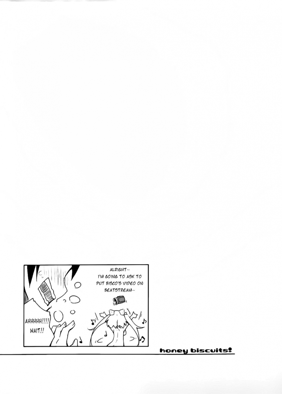 c88-grand-nauts-hirose-madoka-honey-biscuits-beatstream-english