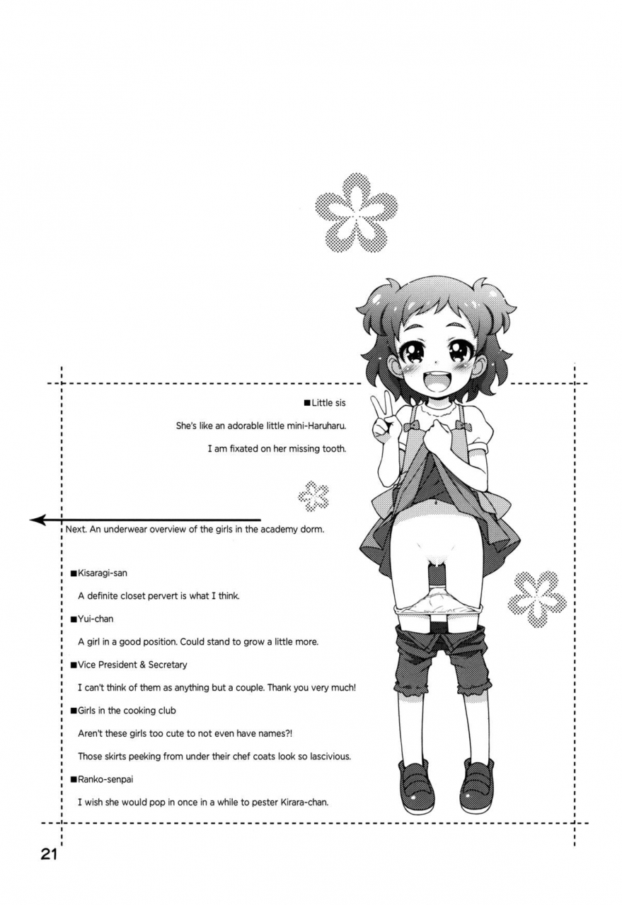 c88-life-haga-yui-chou-jissenteki-princess-lesson-super-pragmatic-princess-lesson-go-princess-precure-english-5-am