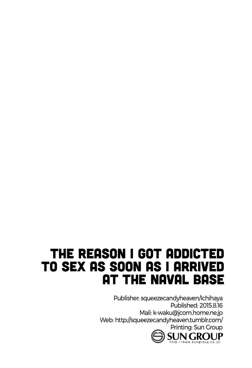 c88-squeezecandyheaven-ichihaya-watashi-ga-chinjufu-ni-chakuninshita-totan-sex-ni-hamatta-riyuu-the-reason-i-got-addicted-to-sex-as-soon-as-i-arrived-at-the-naval-base-kantai-collection-kancolle-english-atf