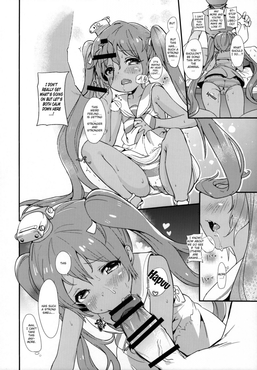 c89-bannoutumayoujiire-bitou-libeccio-no-momojiri-dolce-libeccios-peach-shaped-butt-kantai-collection-kancolle-english-doujinscom