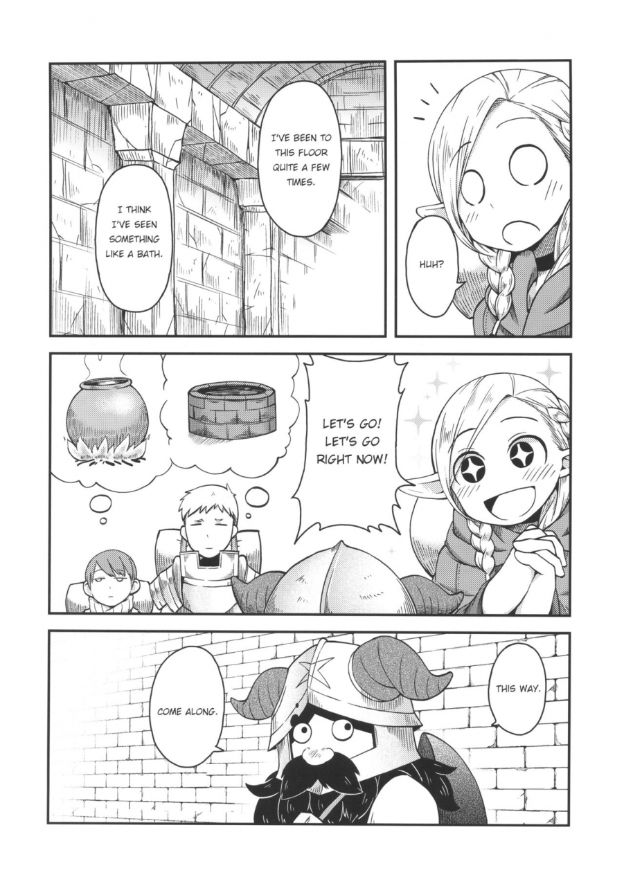 c89-black-vinegar-crozu-dungeon-cooking-marcille-no-slime-zoe-dungeon-meshi-english-onimako