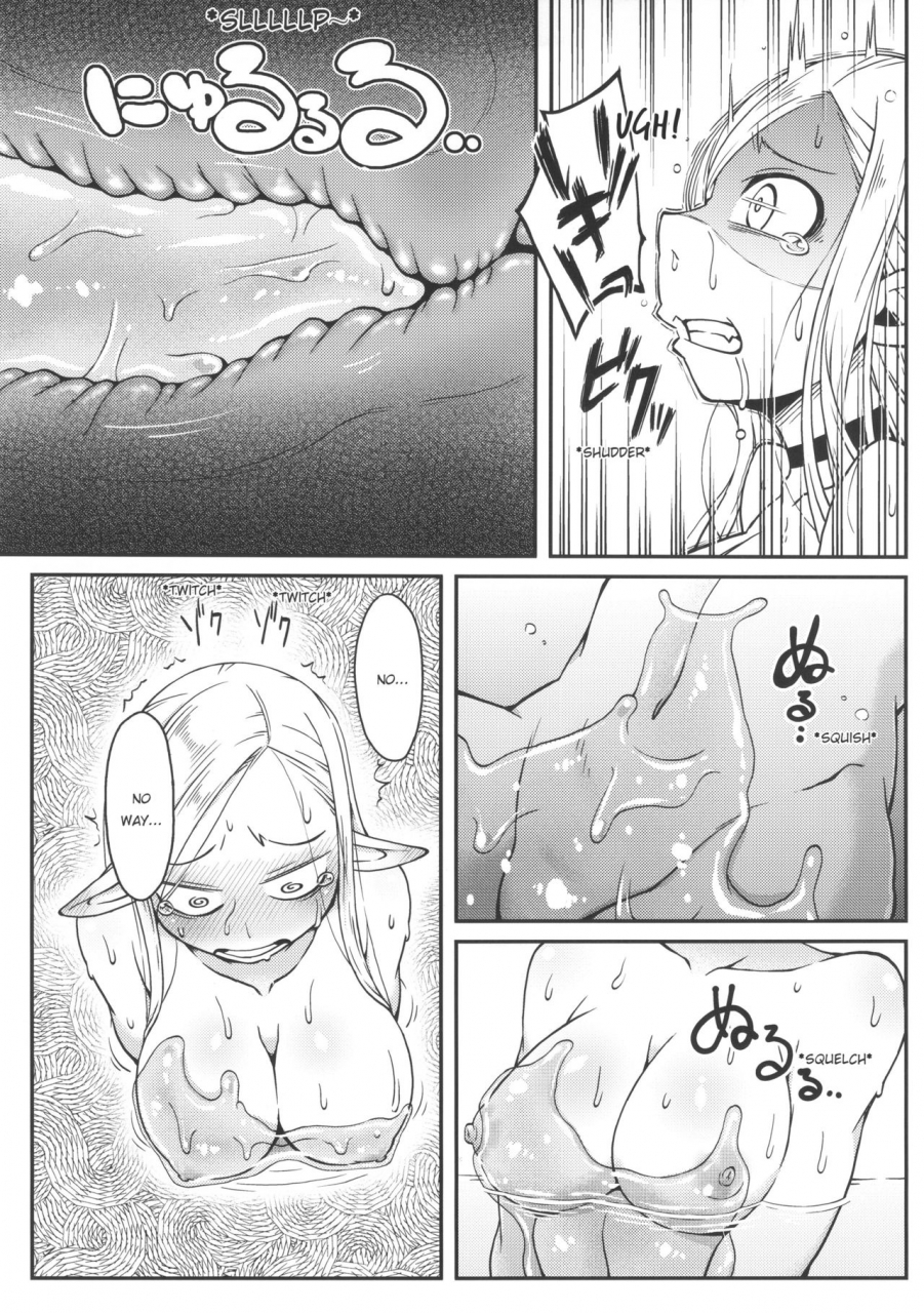 c89-black-vinegar-crozu-dungeon-cooking-marcille-no-slime-zoe-dungeon-meshi-english-onimako