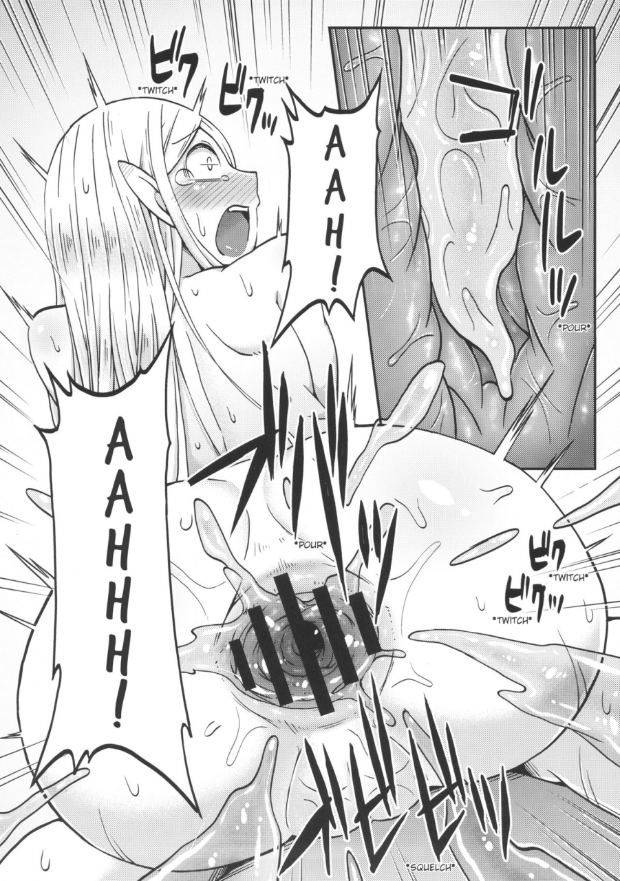 c89-black-vinegar-crozu-dungeon-cooking-marcille-no-slime-zoe-dungeon-meshi-english-onimako