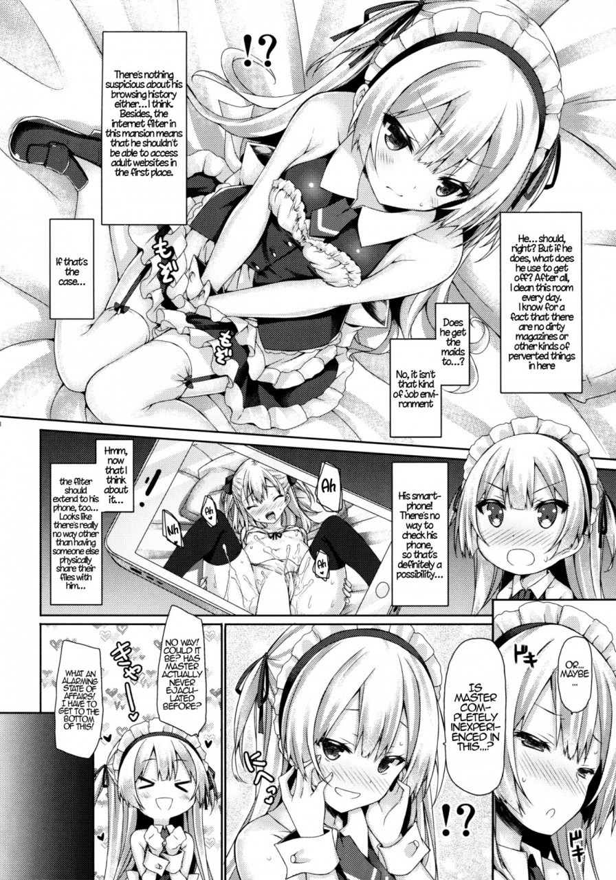 c89-botugo-ryo-ginpatsu-maid-goshujin-sama-kataomoi-hatsutaiken-ecchi-daisuki-english-hennojin
