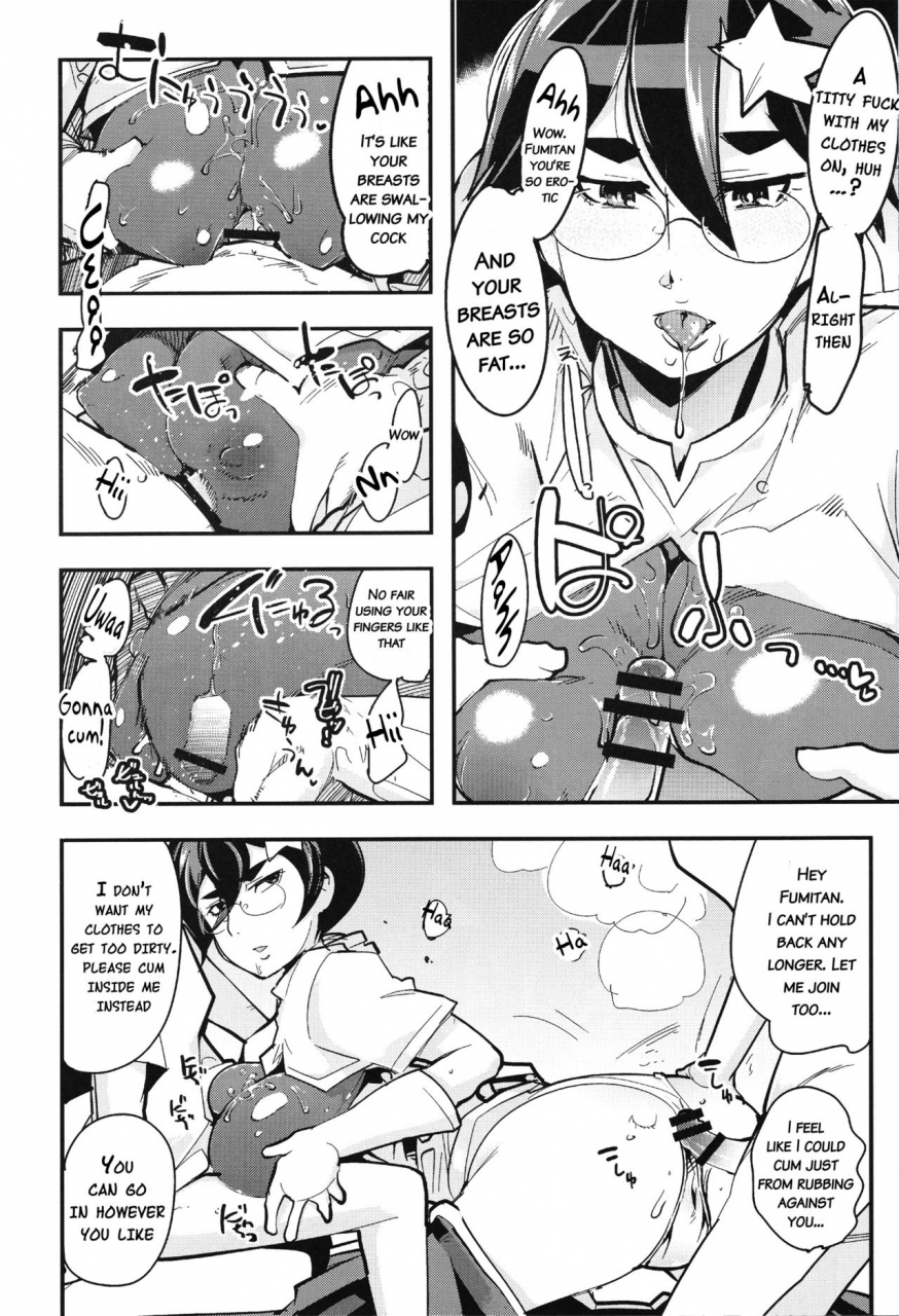 c89-bronco-hitoritabi-uchi-uchi-keyaki-orphans-heroines-plus-mobile-suit-gundam-tekketsu-no-orphans-english-doujinscom