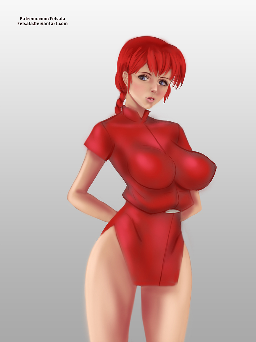 ranma-chanranma-saotome