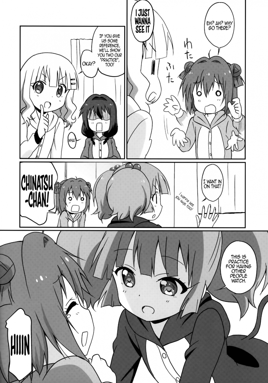 c89-circle-heron-shiramayumi-magejun-39-yuruyuri-english