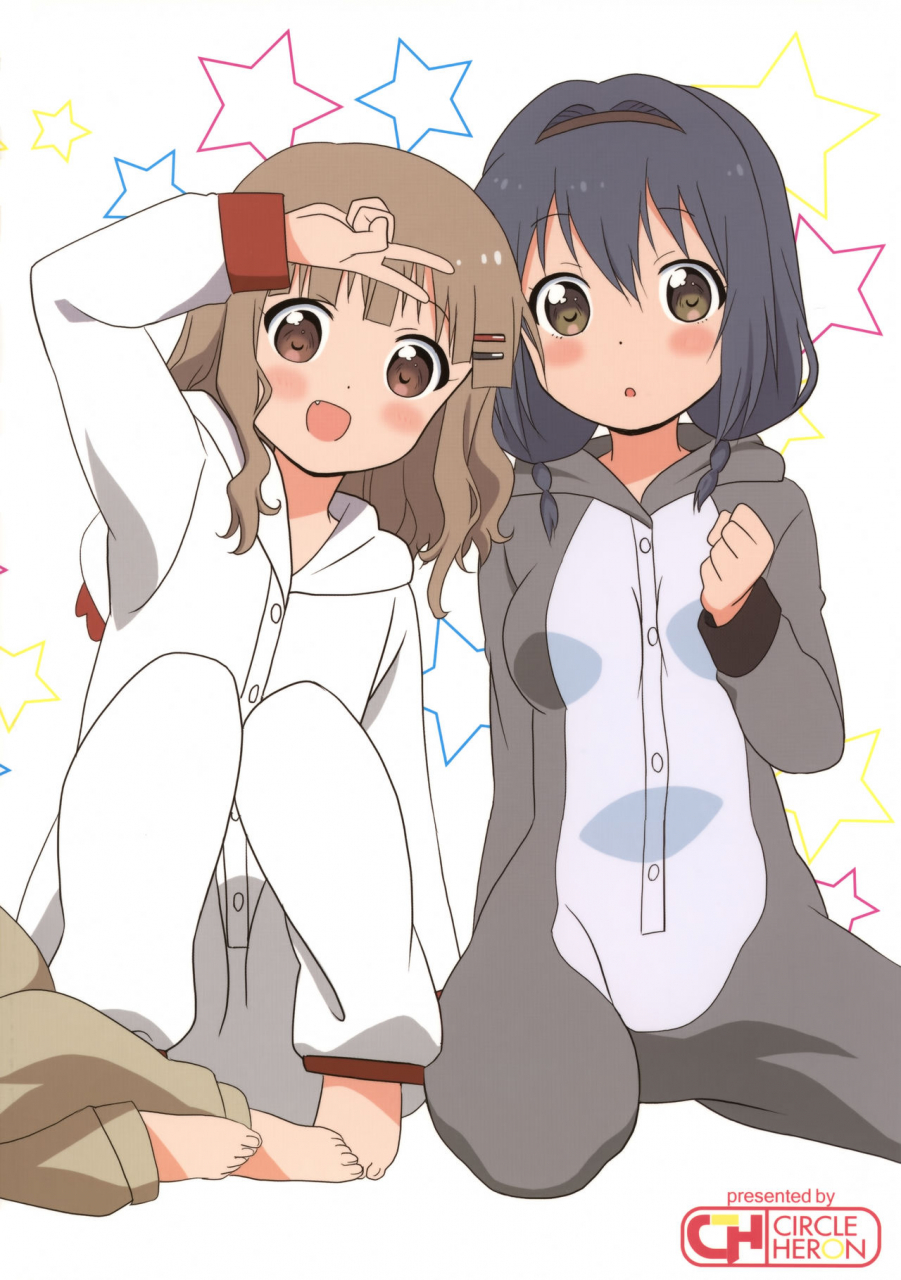 c89-circle-heron-shiramayumi-magejun-39-yuruyuri-english