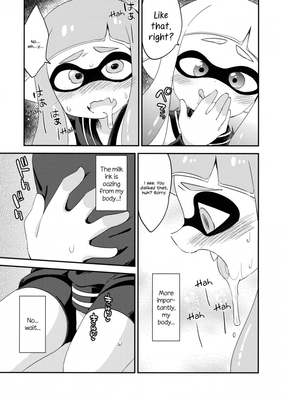 c89-colomonyu-eromame-yuri-ika-gachicchi-lemon-to-milk-super-lewd-yuri-squids-lemon-and-milk-splatoon-english
