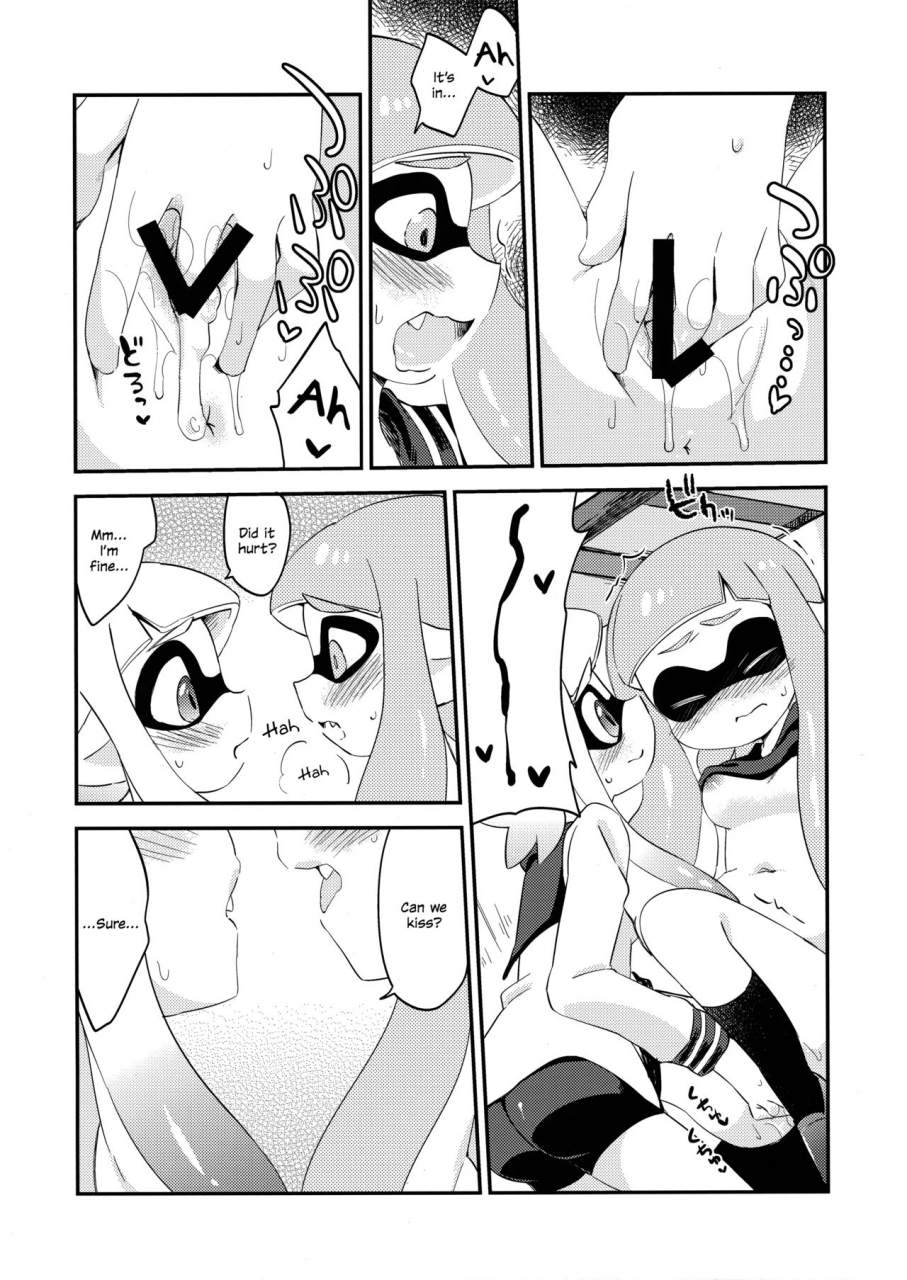 c89-colomonyu-eromame-yuri-ika-gachicchi-lemon-to-milk-super-lewd-yuri-squids-lemon-and-milk-splatoon-english