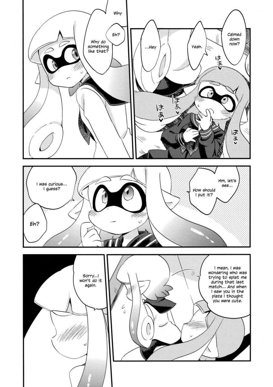 c89-colomonyu-eromame-yuri-ika-gachicchi-lemon-to-milk-super-lewd-yuri-squids-lemon-and-milk-splatoon-english