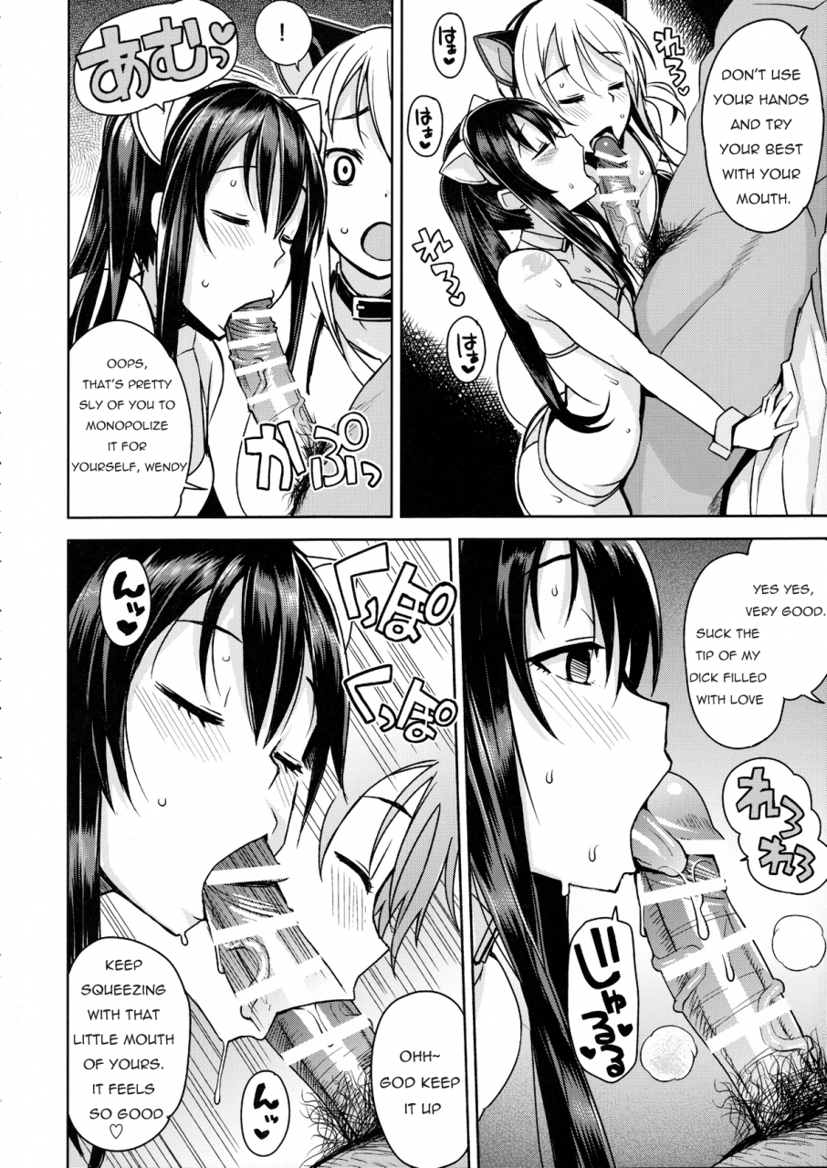 c89-funi-funi-lab-tamagoro-witch-bitch-collection-vol1-fairy-tail-english