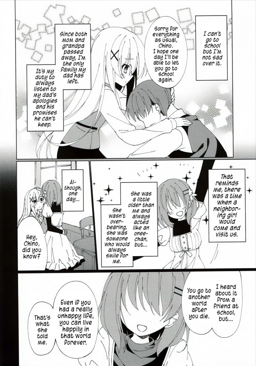 c89-gantai-shoujo-chudoku-nakada-rumi-heaven-lepus-gochuumon-wa-usagi-desu-ka-english