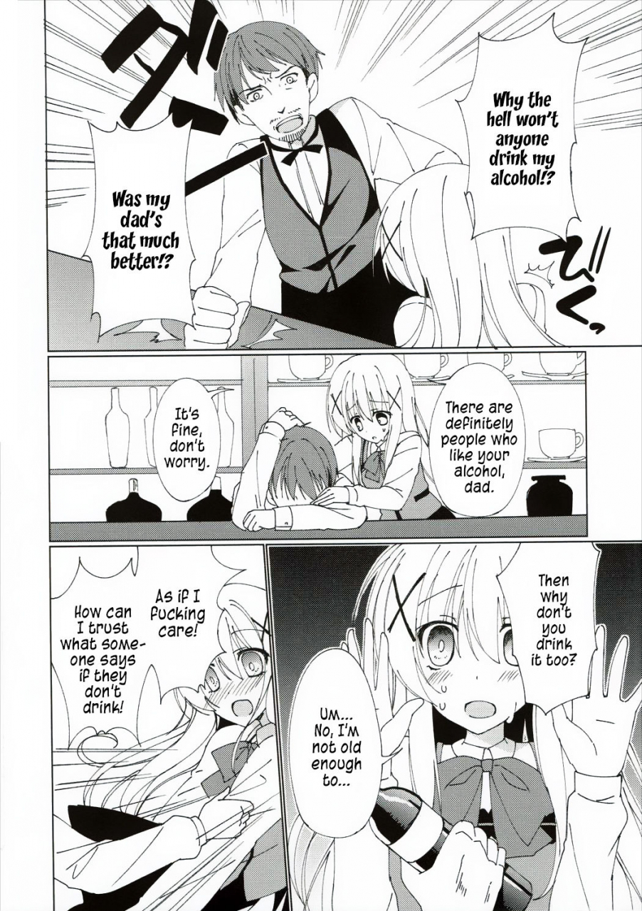 c89-gantai-shoujo-chudoku-nakada-rumi-heaven-lepus-gochuumon-wa-usagi-desu-ka-english