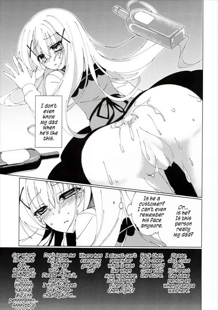 c89-gantai-shoujo-chudoku-nakada-rumi-heaven-lepus-gochuumon-wa-usagi-desu-ka-english