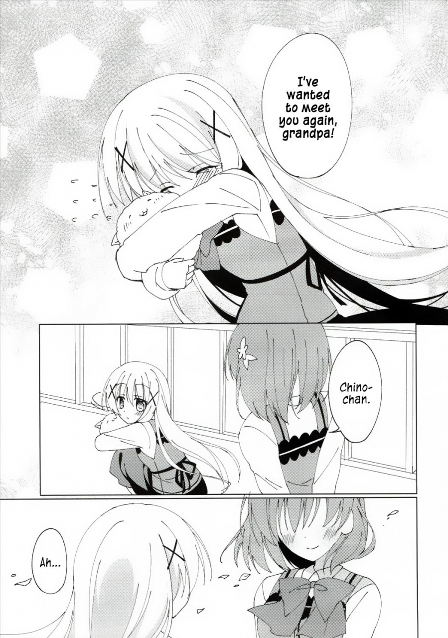 c89-gantai-shoujo-chudoku-nakada-rumi-heaven-lepus-gochuumon-wa-usagi-desu-ka-english