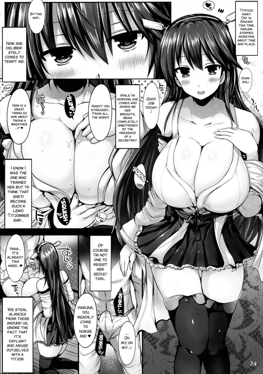 c89-hakuginmokusei-various-kanmusu-issei-kyousha-rengeki-kantai-collection-kancolle-english-smdc