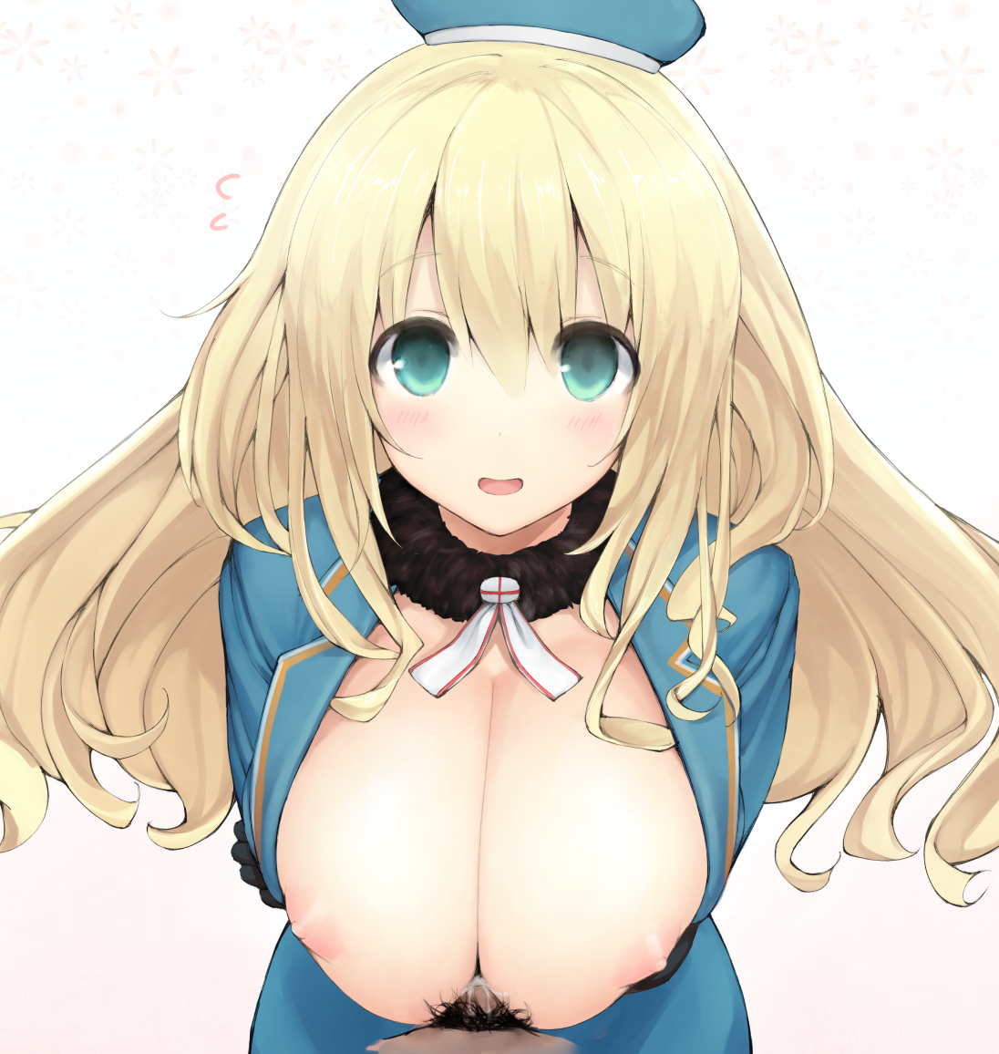 atago-kantai-collection