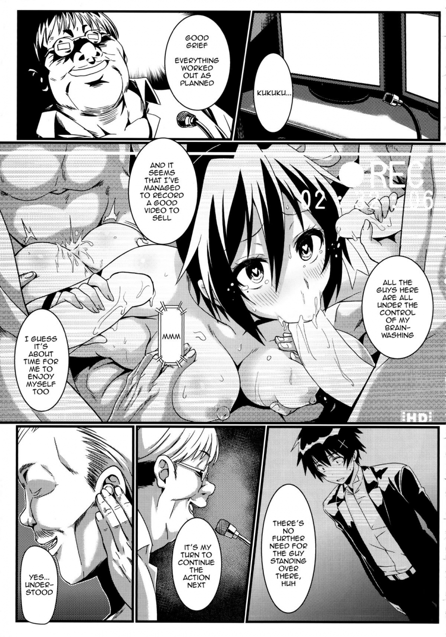 c89-kaminari-neko-eitarou-yamikoi-saimin-3-nisekoi-english-mustbedreaming