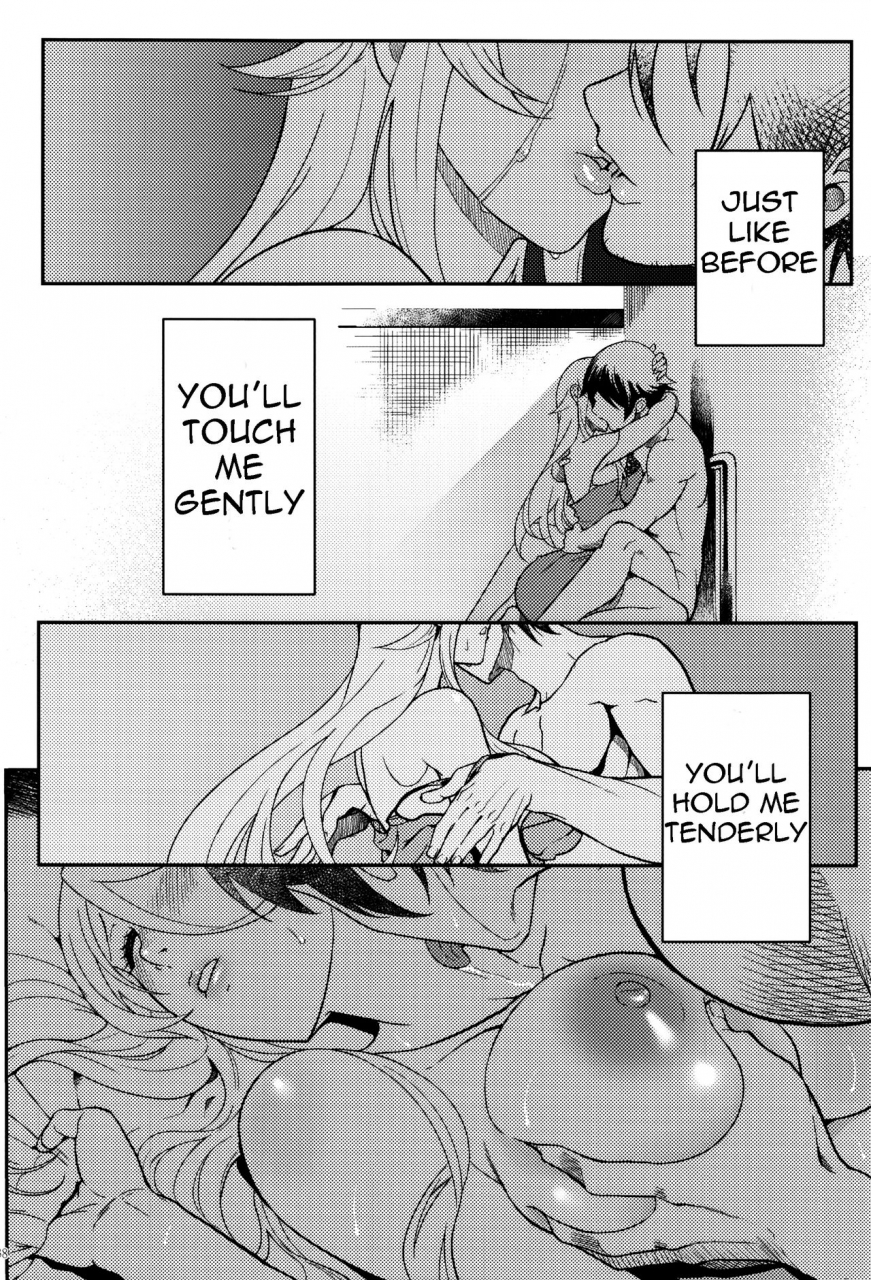 c89-kayoudou-shouka-juunengo-no-jinsei-soudan-life-consultation-after-10-years-ore-no-imouto-ga-konna-ni-kawaii-wake-ga-nai-english-lazy-summer-scans