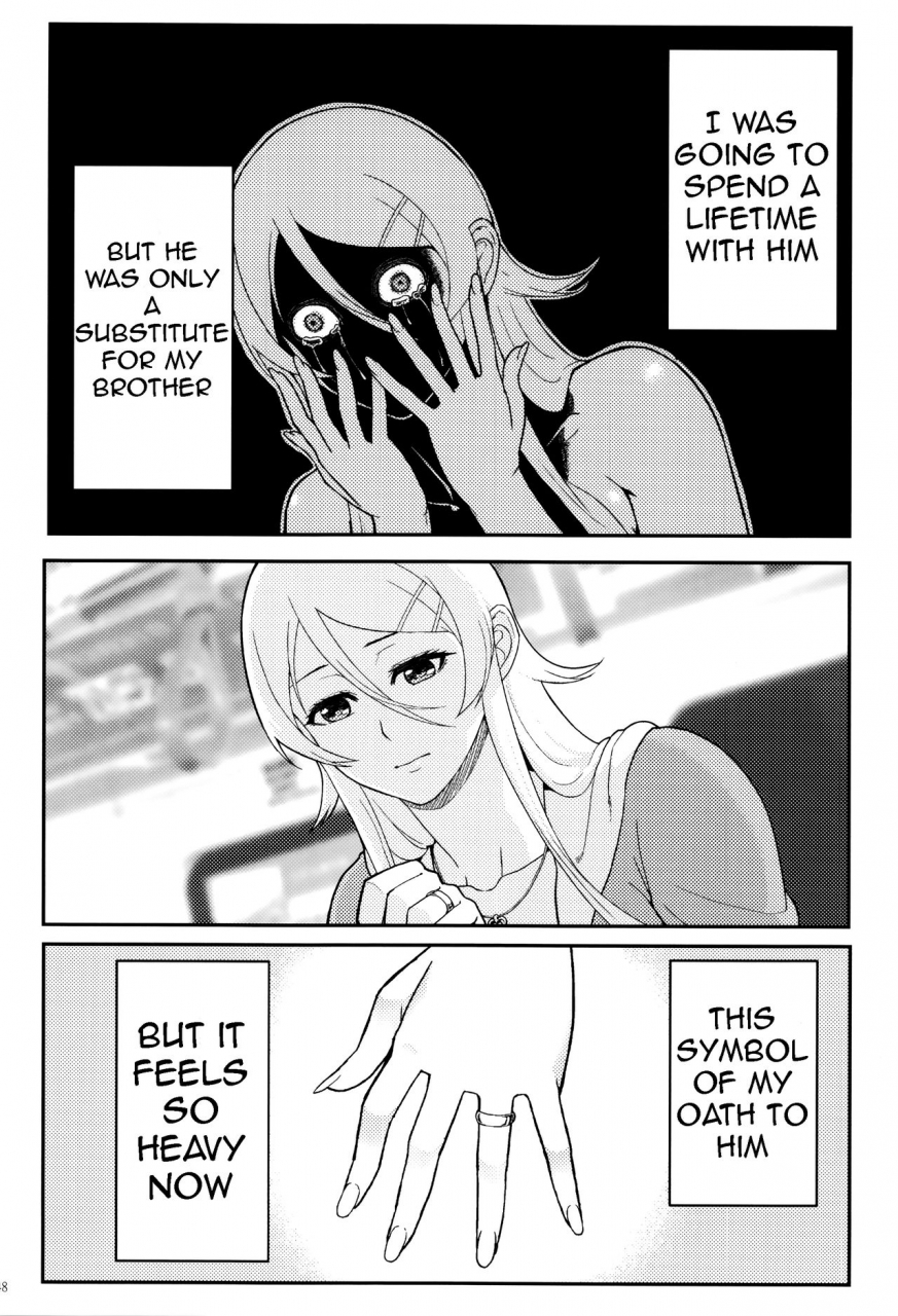 c89-kayoudou-shouka-juunengo-no-jinsei-soudan-life-consultation-after-10-years-ore-no-imouto-ga-konna-ni-kawaii-wake-ga-nai-english-lazy-summer-scans