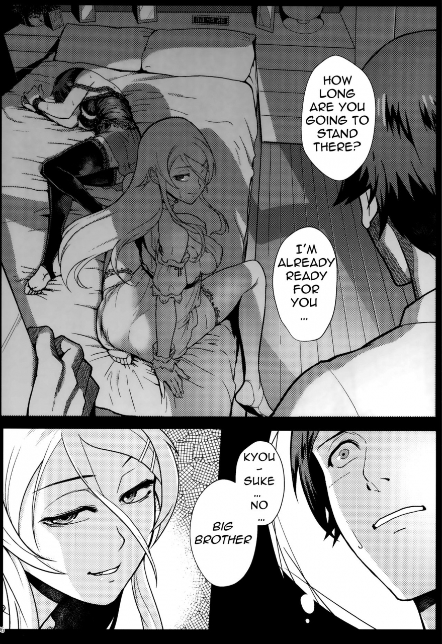 c89-kayoudou-shouka-juunengo-no-jinsei-soudan-life-consultation-after-10-years-ore-no-imouto-ga-konna-ni-kawaii-wake-ga-nai-english-lazy-summer-scans