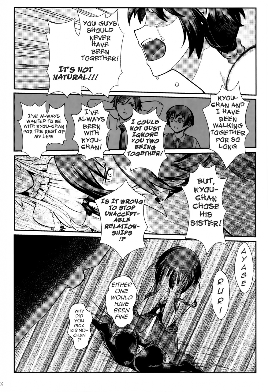 c89-kayoudou-shouka-juunengo-no-jinsei-soudan-life-consultation-after-10-years-ore-no-imouto-ga-konna-ni-kawaii-wake-ga-nai-english-lazy-summer-scans