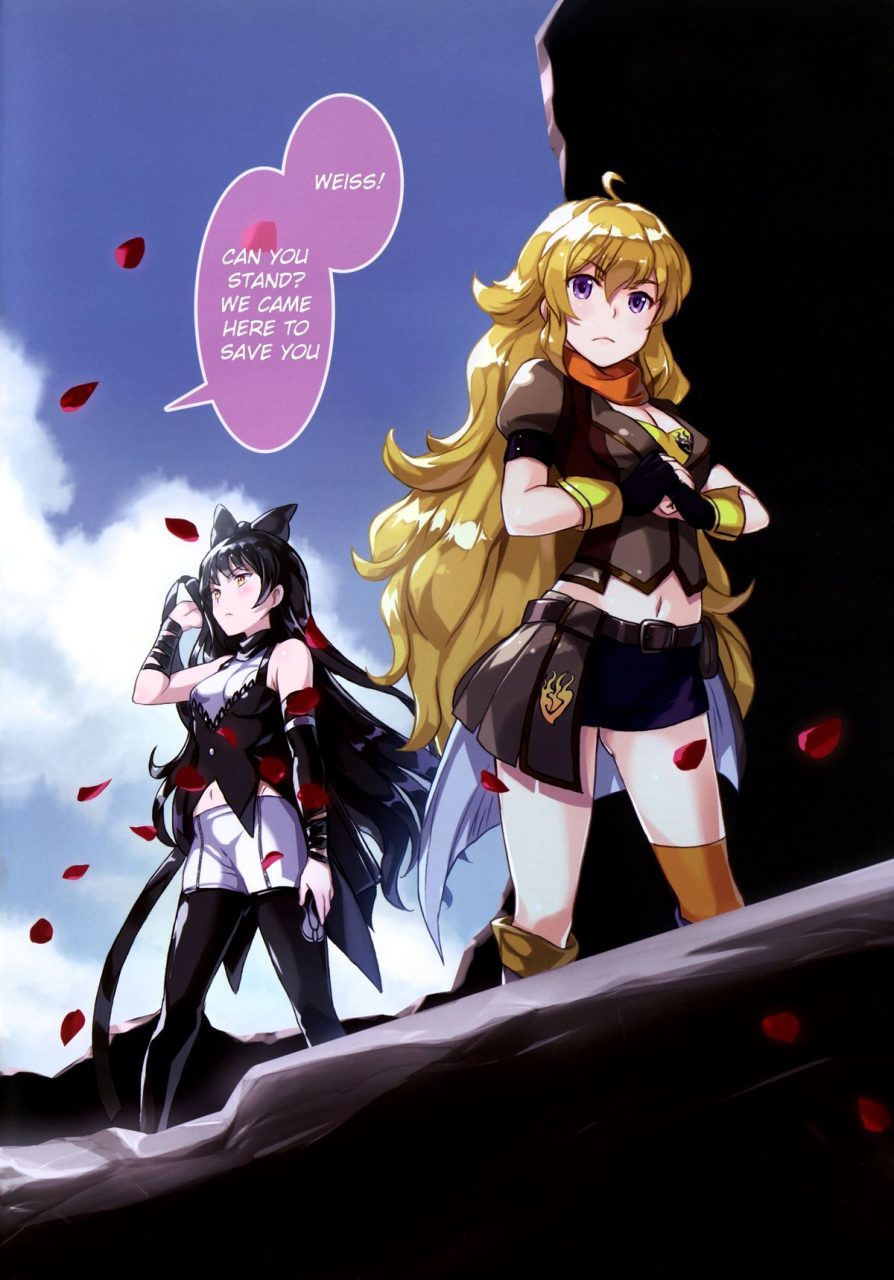 c89-kotonosha-mutsumi-masato-das-leiden-von-schneeweisschen-rwby-english-kalevala-wrathkal-awe