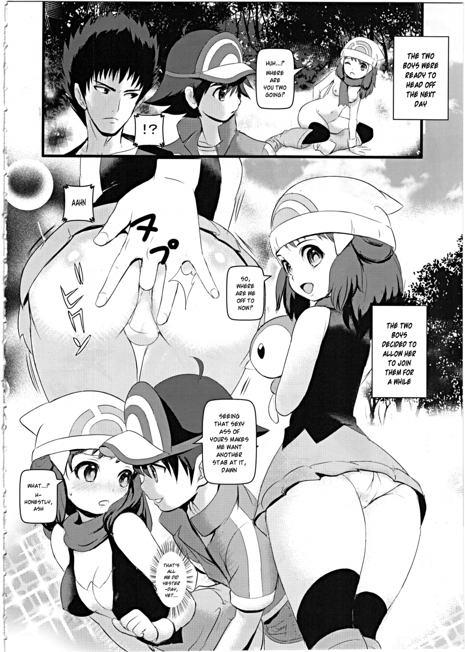 c89-makotoskip-makoto-daikichi-satoshi-to-takeshi-no-futari-wa-puripuri-2-pokemon-english-risette