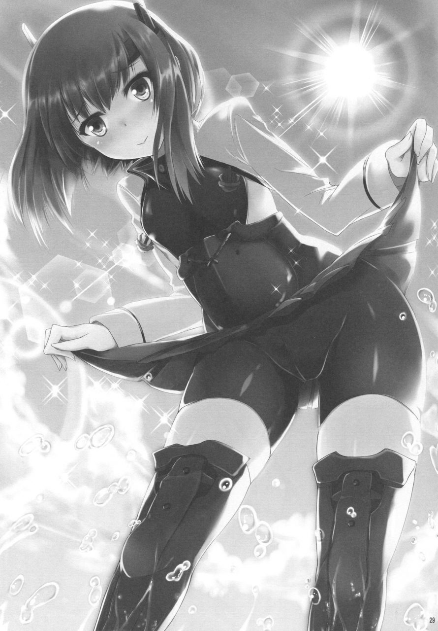 c89-mizuwari-neko-toyo-oboetate-taihou-kantai-collection-kancolle-english-cgrascal