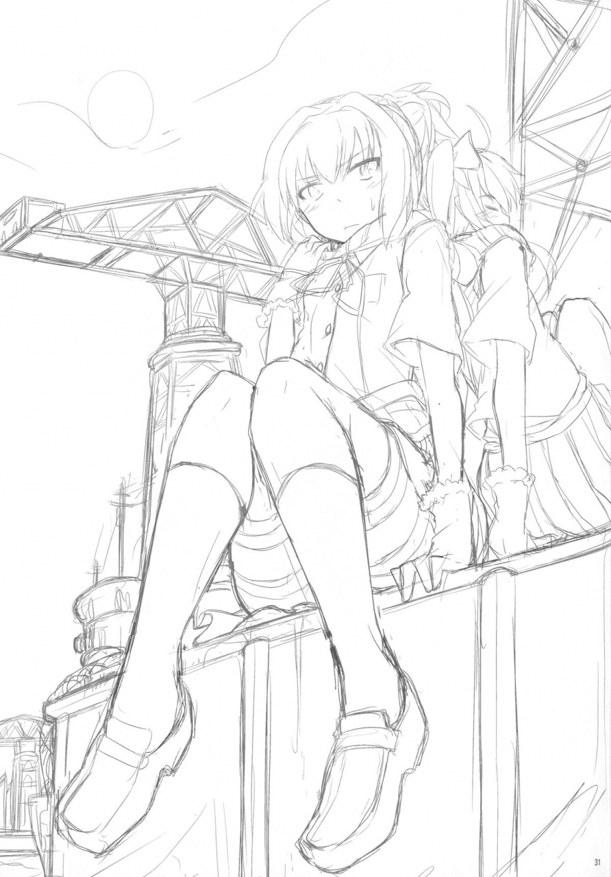 c89-mizuwari-neko-toyo-oboetate-taihou-kantai-collection-kancolle-english-cgrascal