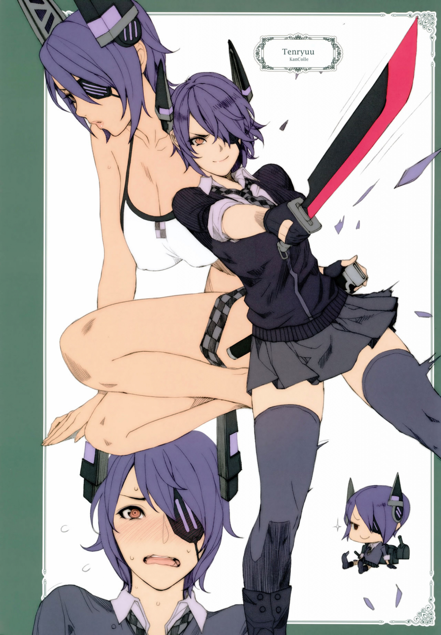 c89-mousou-colosseum-oda-non-h-na-toshiue-chara-no-rakugaki-rough-manga-hon-a-collection-of-sketches-and-rough-manga-of-hot-milfs-various-english-biribiri