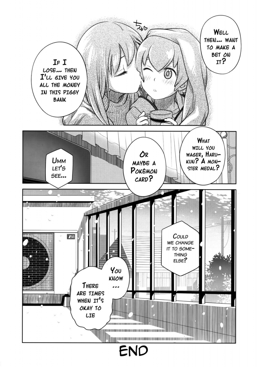 c89-otaku-beam-ootsuka-mahiro-stay-by-me-one-more-english-doujin-moeus